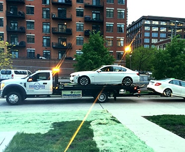 Chicago Towing